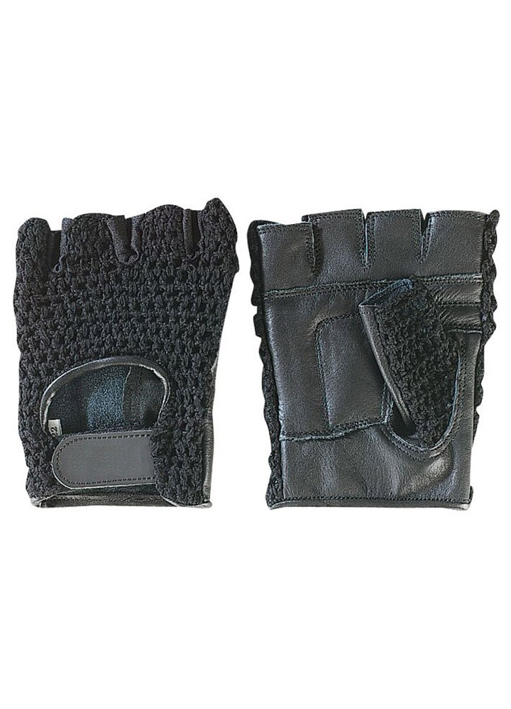 Weight lifting Gloves